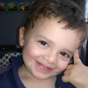 Meet your Posher, Nelson